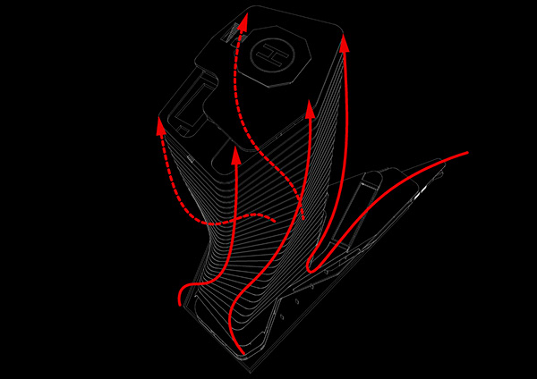 Architectural design，Appearance design，Residential building，Twisted building，