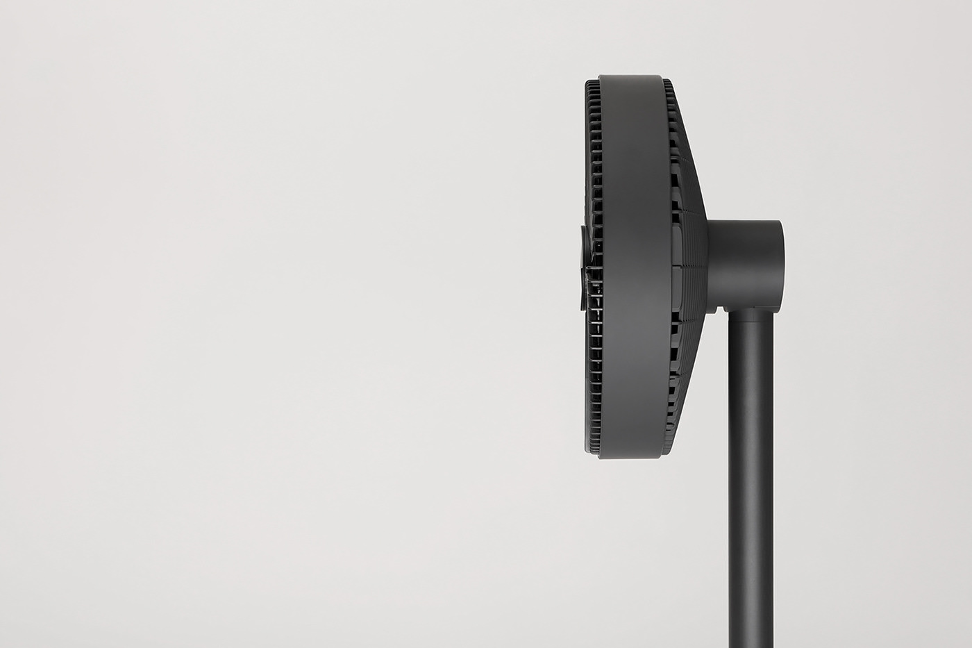 pedestal fan，Appearance design，delicate，product design，