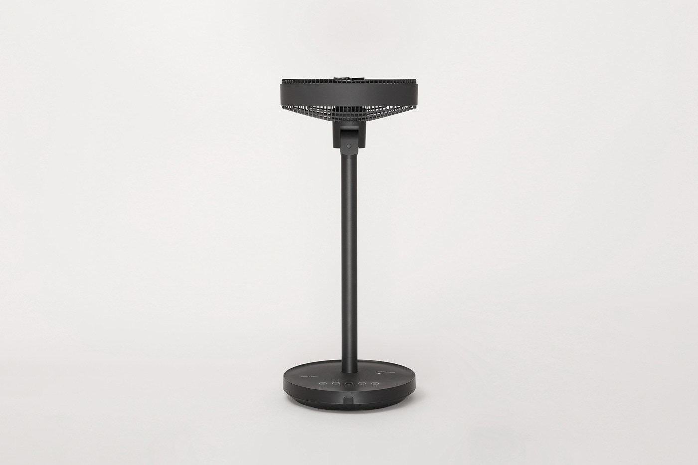 pedestal fan，Appearance design，delicate，product design，