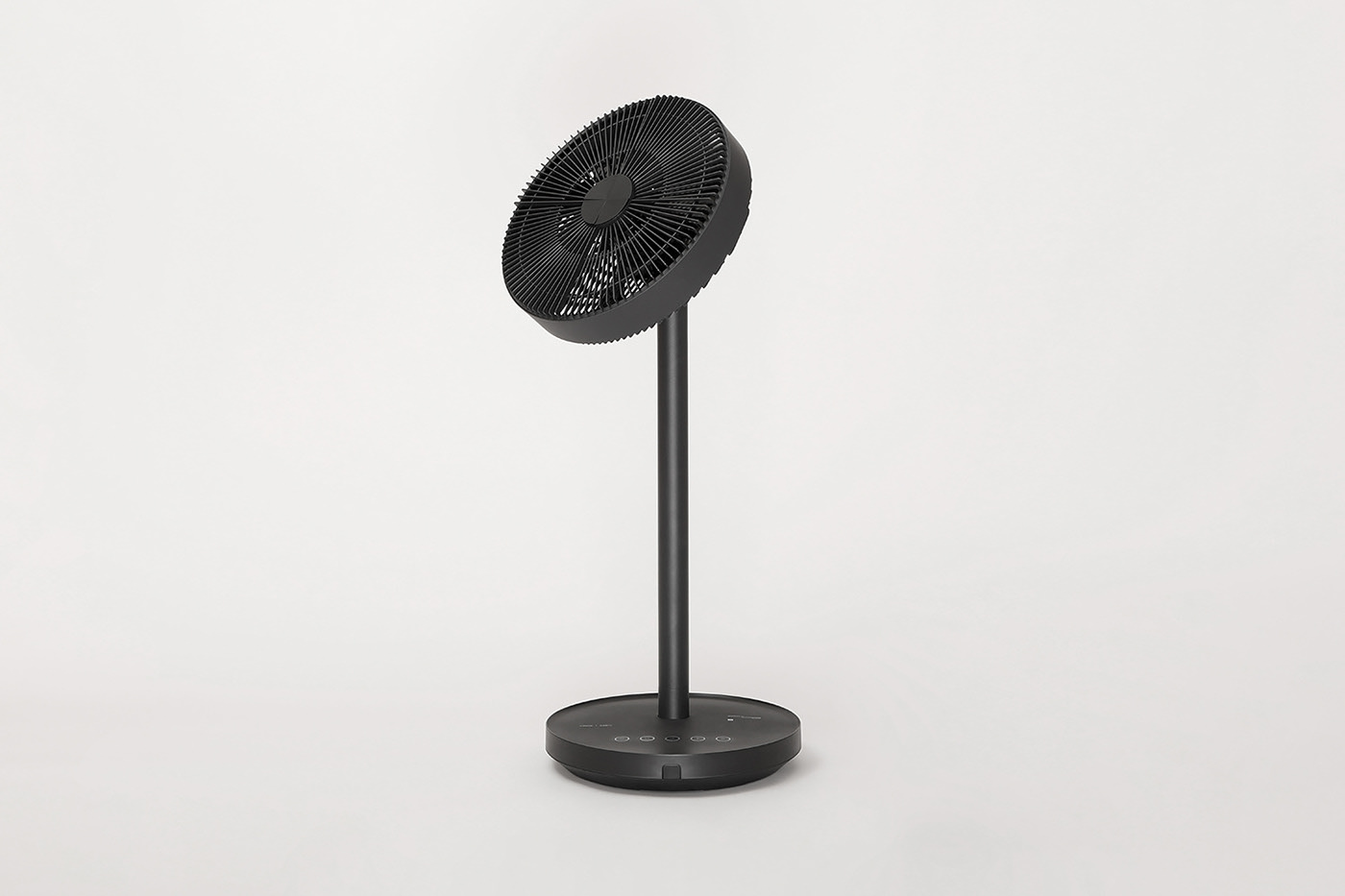 pedestal fan，Appearance design，delicate，product design，