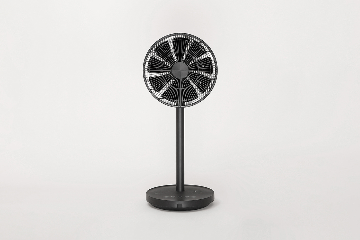 pedestal fan，Appearance design，delicate，product design，
