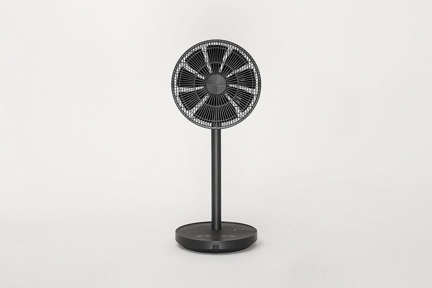 pedestal fan，Appearance design，delicate，product design，