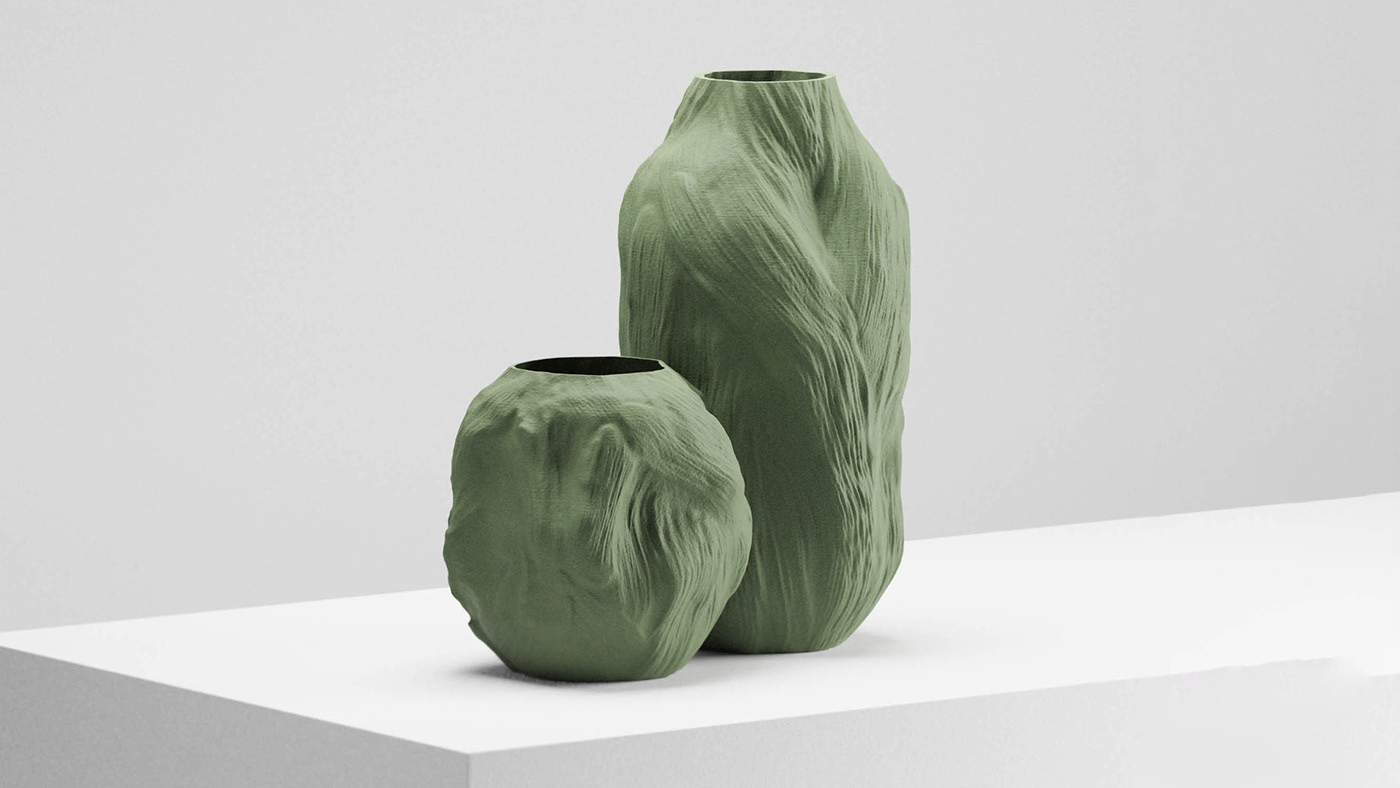 3D printing，Appearance design，delicate，Sketch，