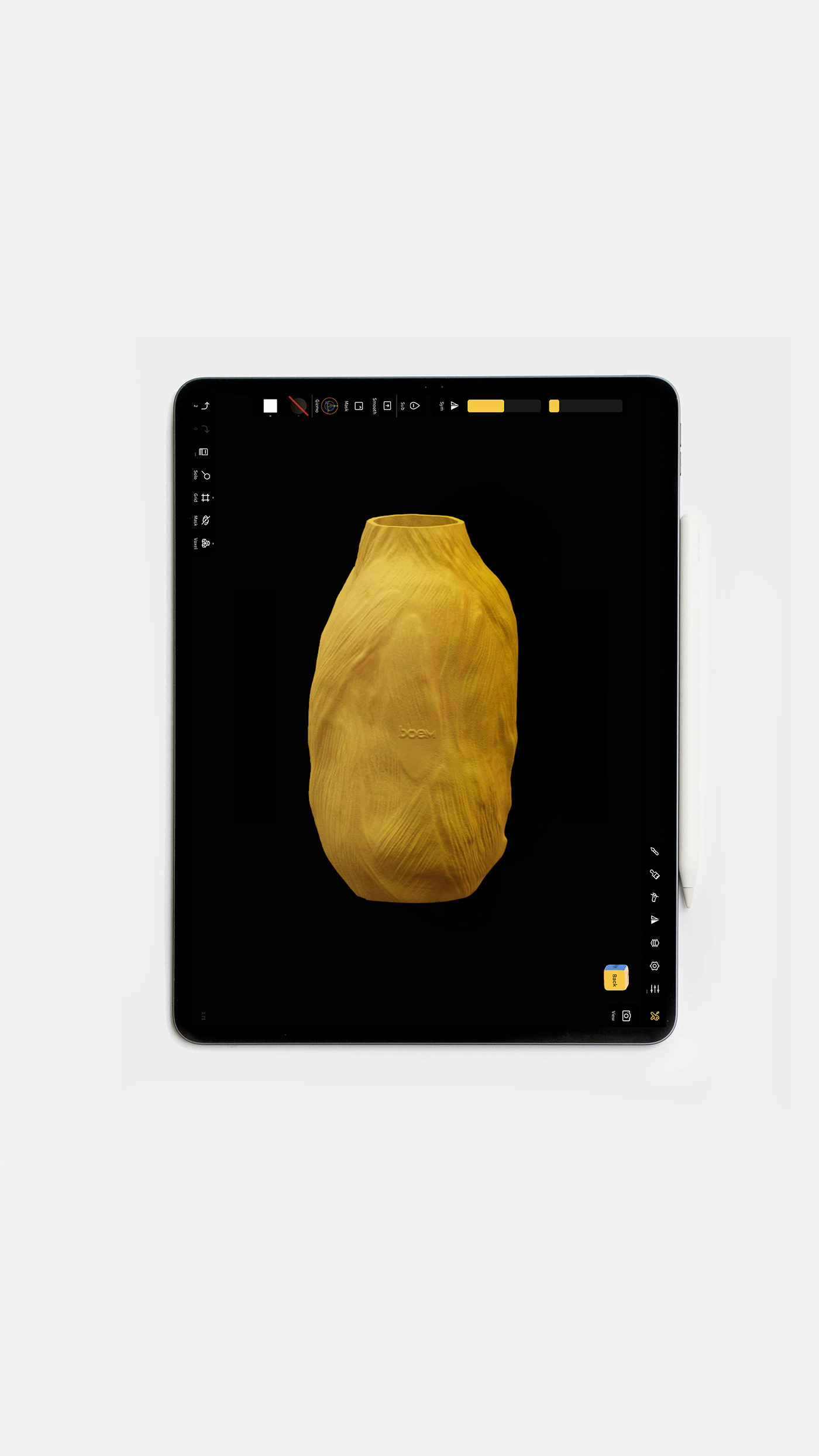 3D printing，Appearance design，delicate，Sketch，