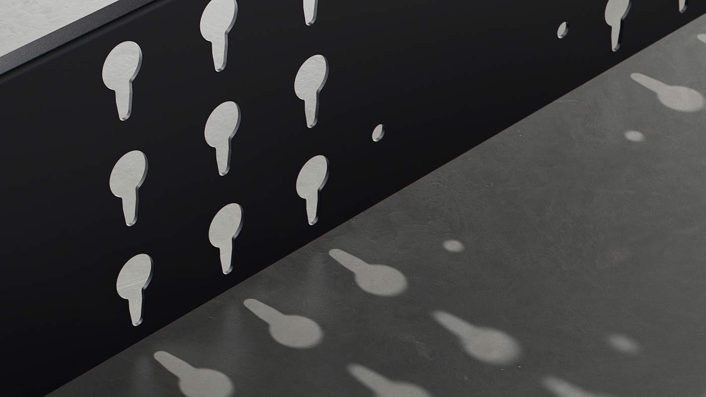 Architectural design，innovate，Appearance design，delicate，modern，