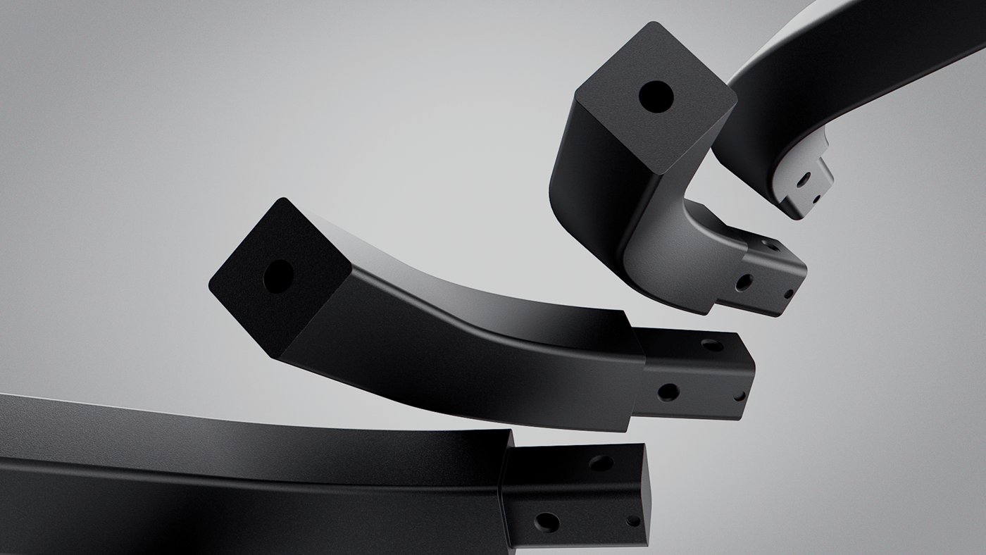 Architectural design，innovate，Appearance design，delicate，modern，