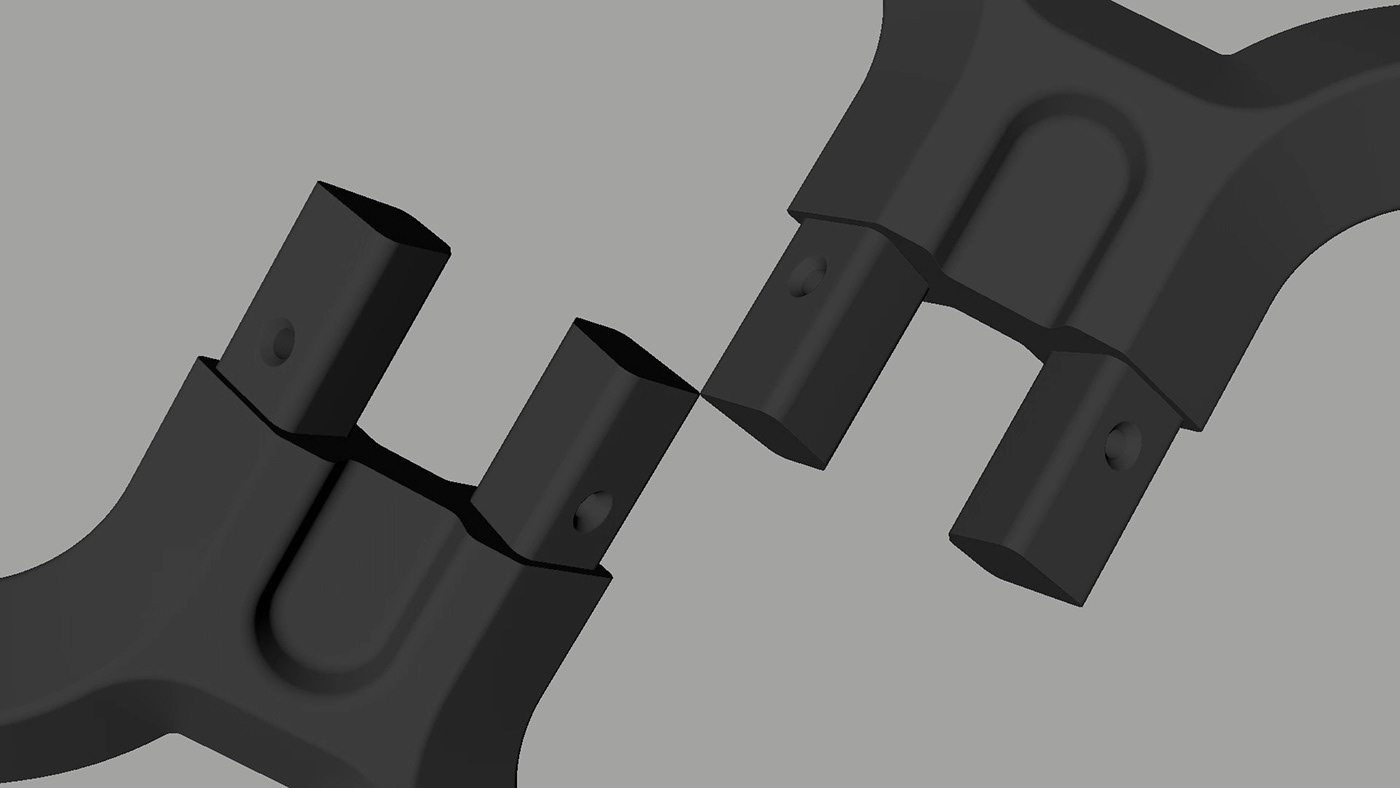 Architectural design，innovate，Appearance design，delicate，modern，