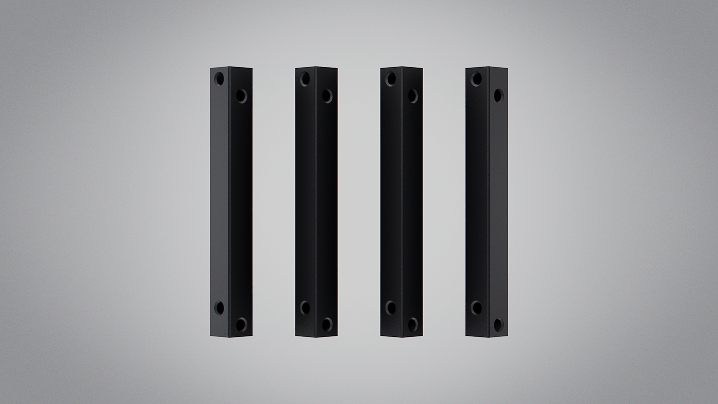 Architectural design，innovate，Appearance design，delicate，modern，