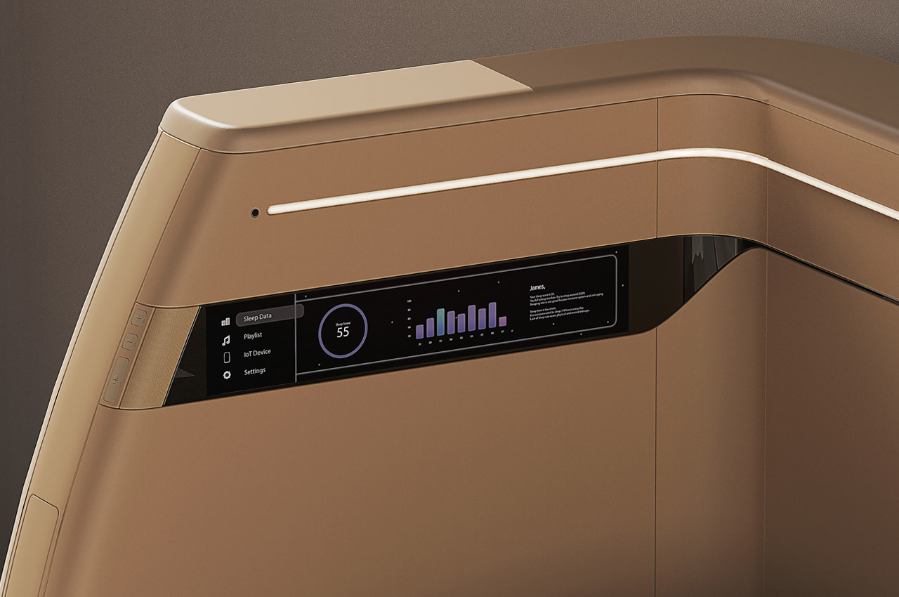 intelligence，Headboard，Appearance design，delicate，