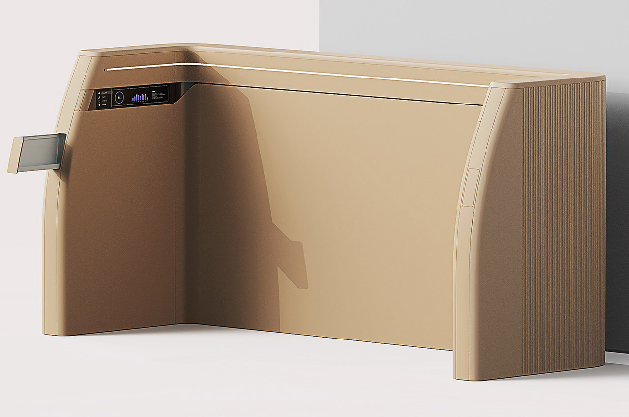 intelligence，Headboard，Appearance design，delicate，