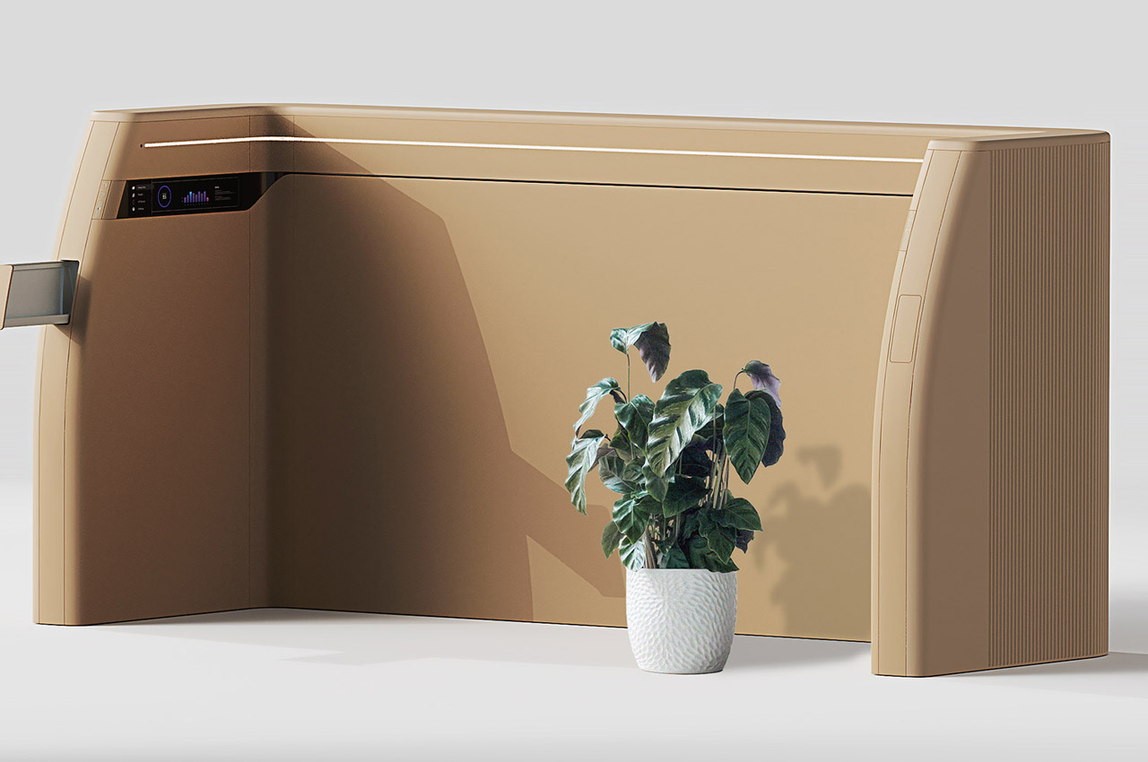 intelligence，Headboard，Appearance design，delicate，