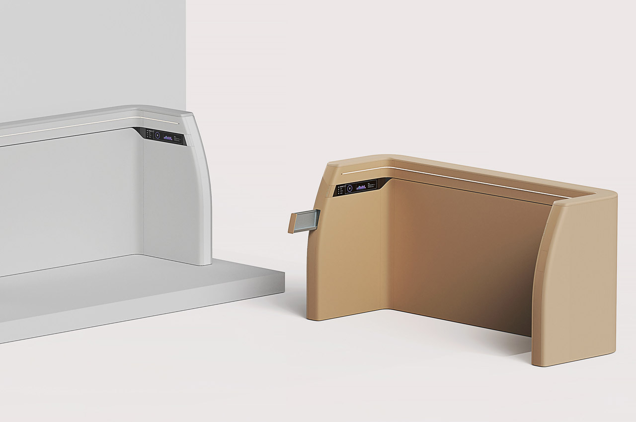 intelligence，Headboard，Appearance design，delicate，