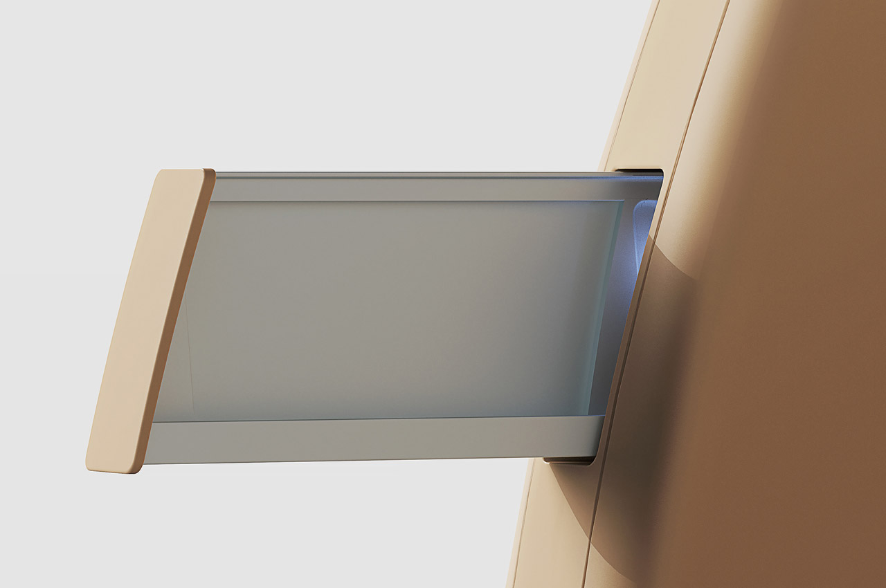 intelligence，Headboard，Appearance design，delicate，