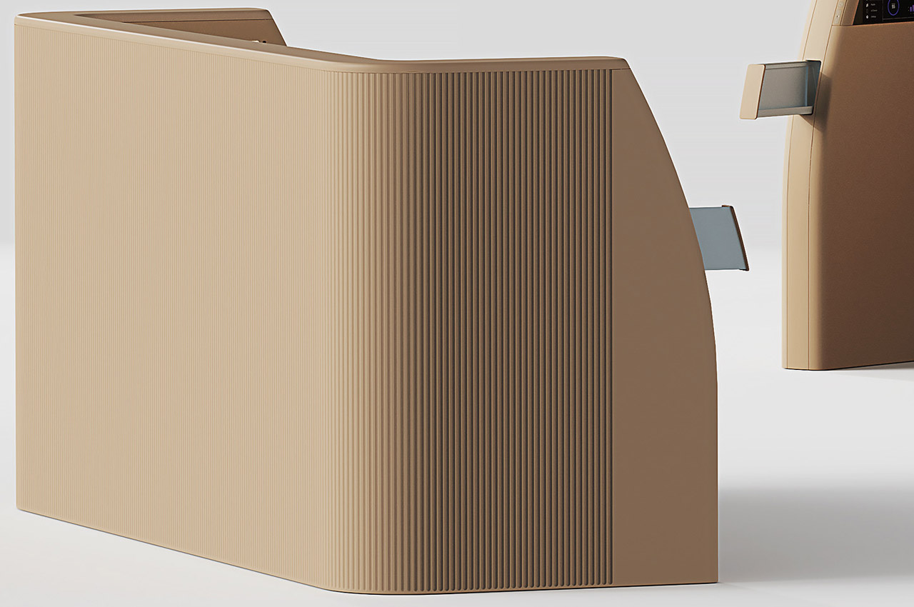 intelligence，Headboard，Appearance design，delicate，