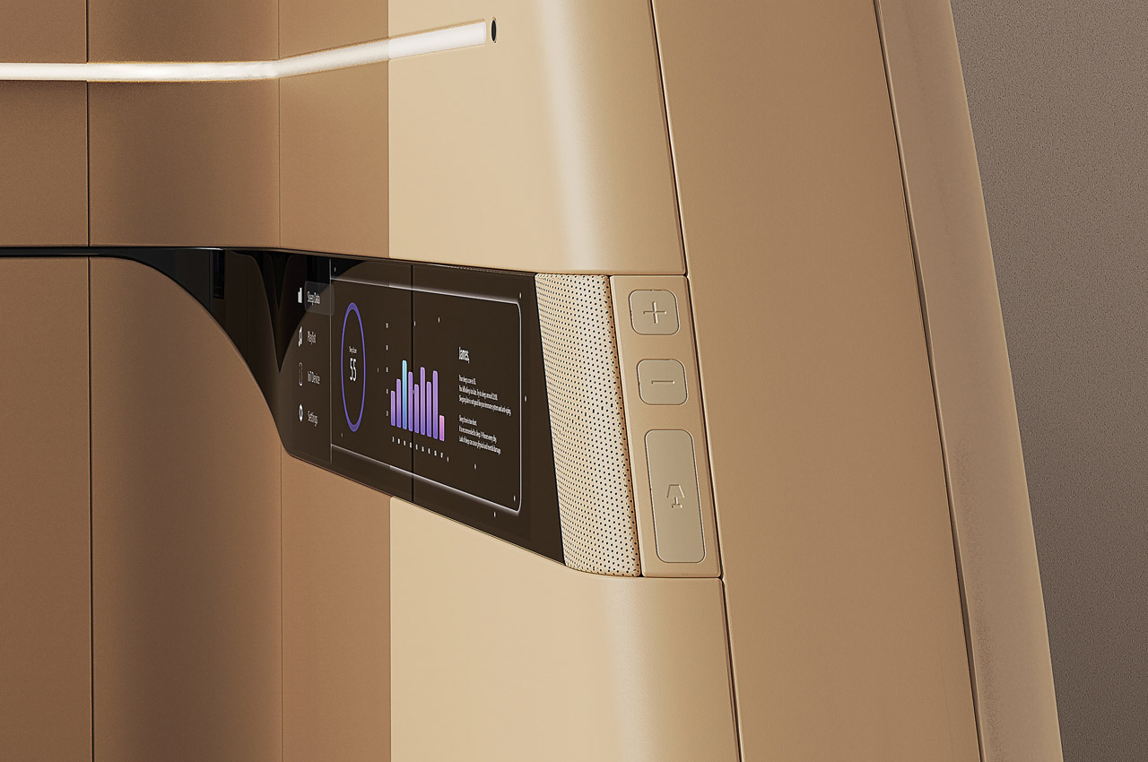 intelligence，Headboard，Appearance design，delicate，