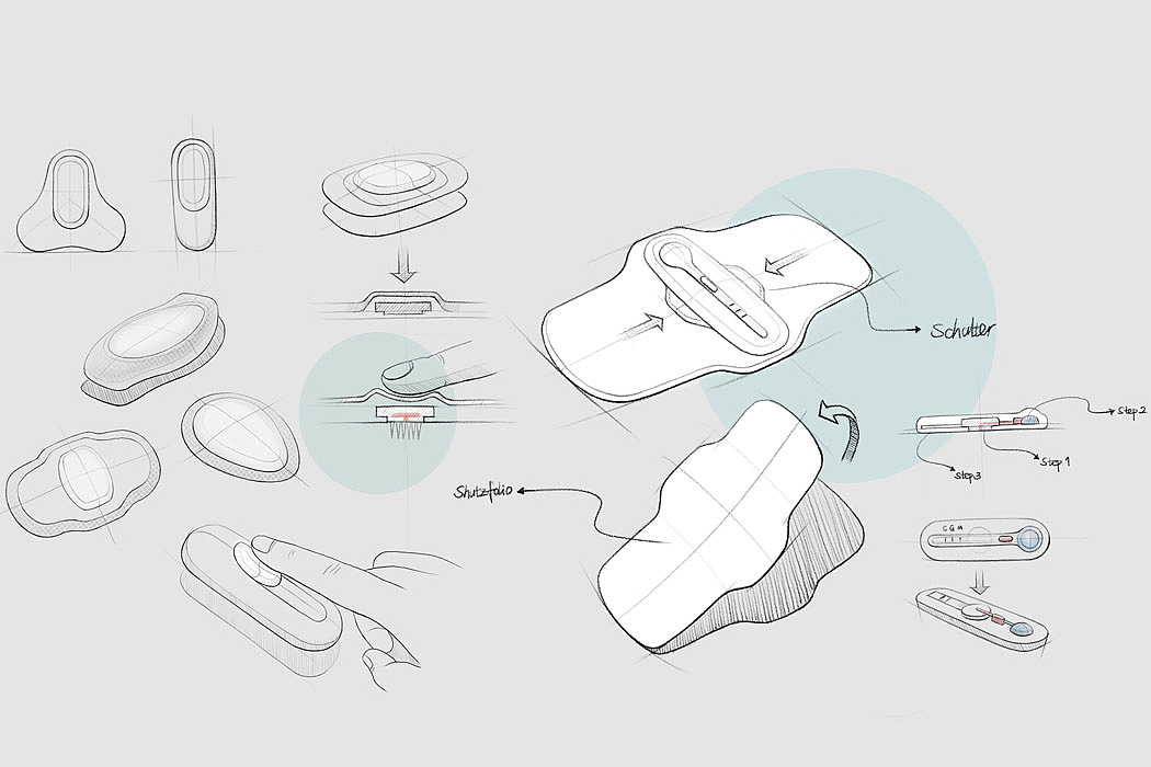 Band aid，Appearance design，Easy to operate，delicate，