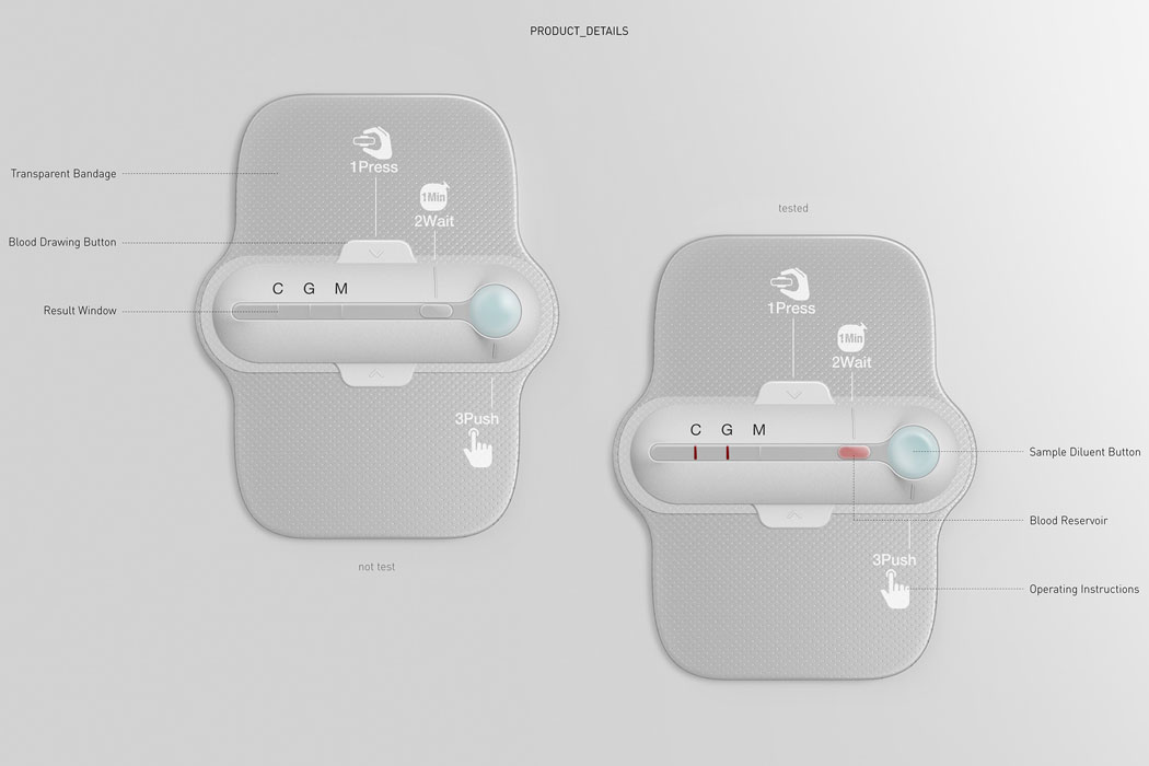 Band aid，Appearance design，Easy to operate，delicate，
