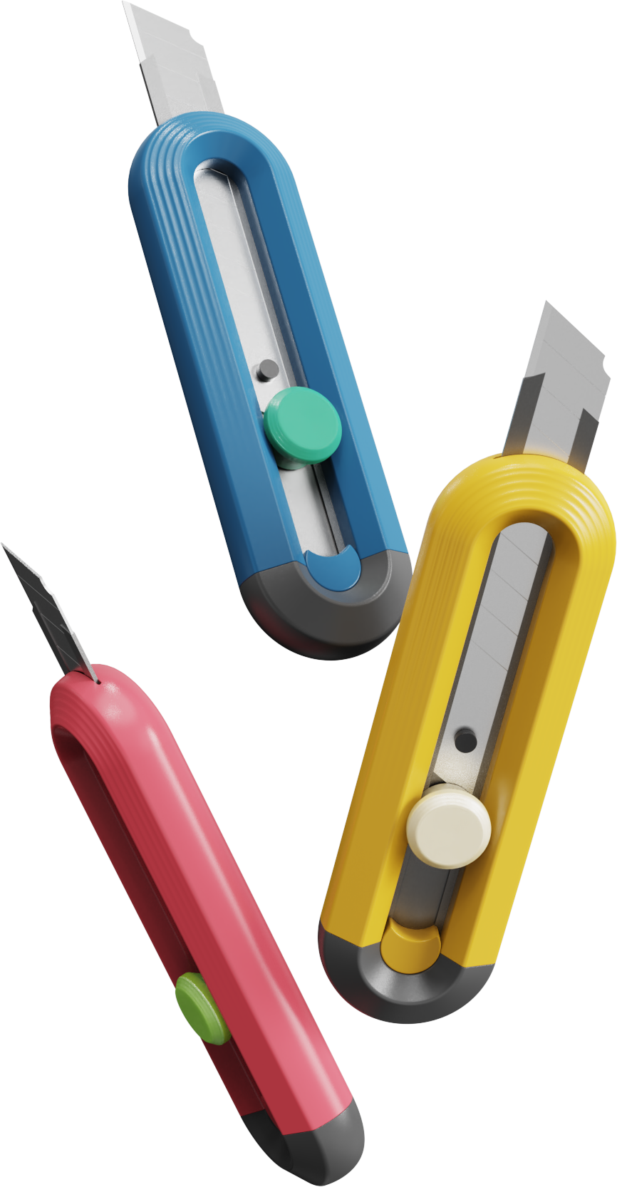 Stationery，Potato chips，Pac Man，Mobile phone bracket，Clip，pocket knife，Stationery series，Interesting，