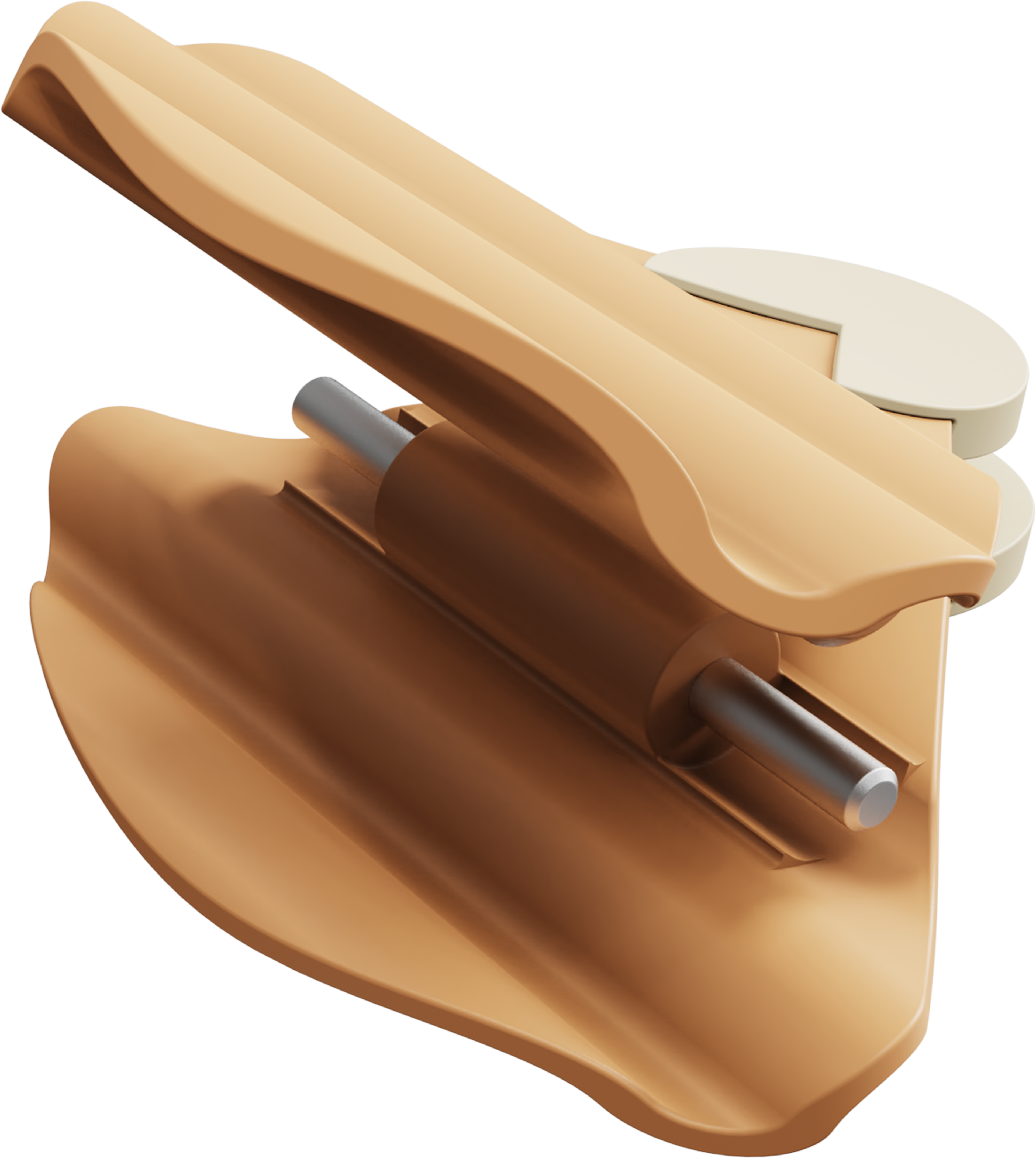 Stationery，Potato chips，Pac Man，Mobile phone bracket，Clip，pocket knife，Stationery series，Interesting，