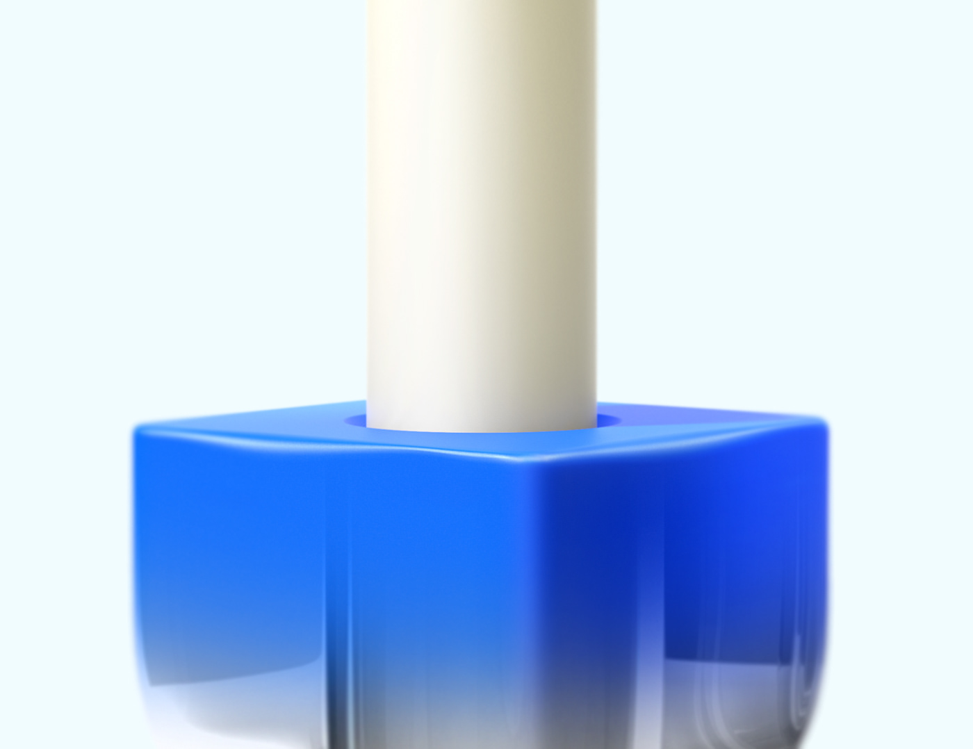 Candlestick，Appearance design，product design，delicate，girl，