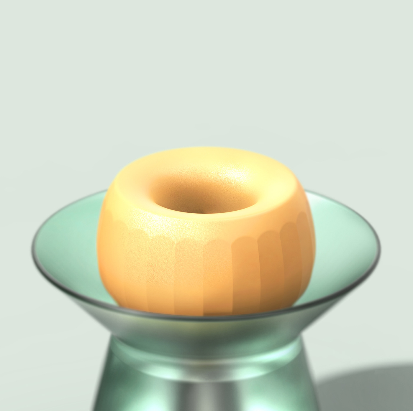 Candlestick，Appearance design，product design，delicate，girl，