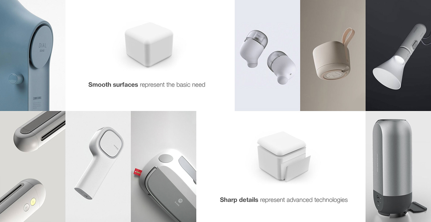 Sterilizer，Laser sterilization，product design，Appearance design，delicate，