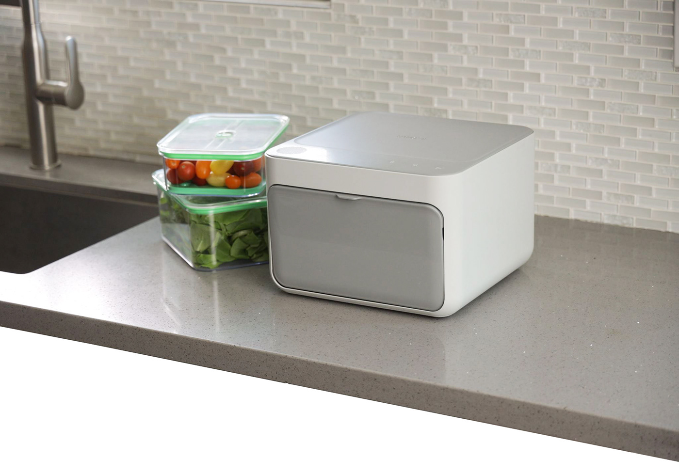 Sterilizer，Laser sterilization，product design，Appearance design，delicate，