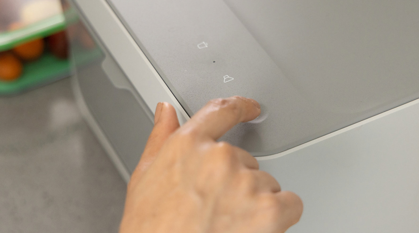 Sterilizer，Laser sterilization，product design，Appearance design，delicate，