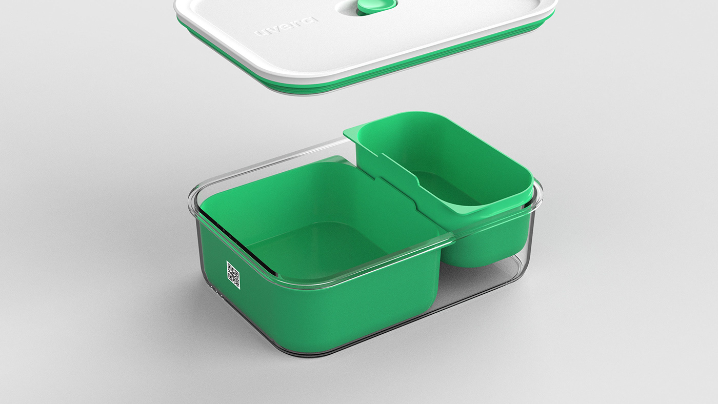 Sterilizer，Laser sterilization，product design，Appearance design，delicate，