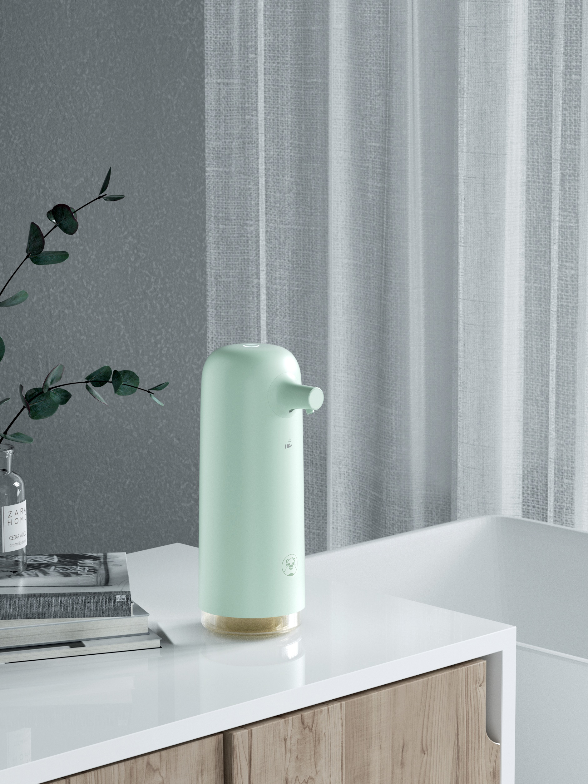 industrial design，Award declaration，Red dot award，If Award，