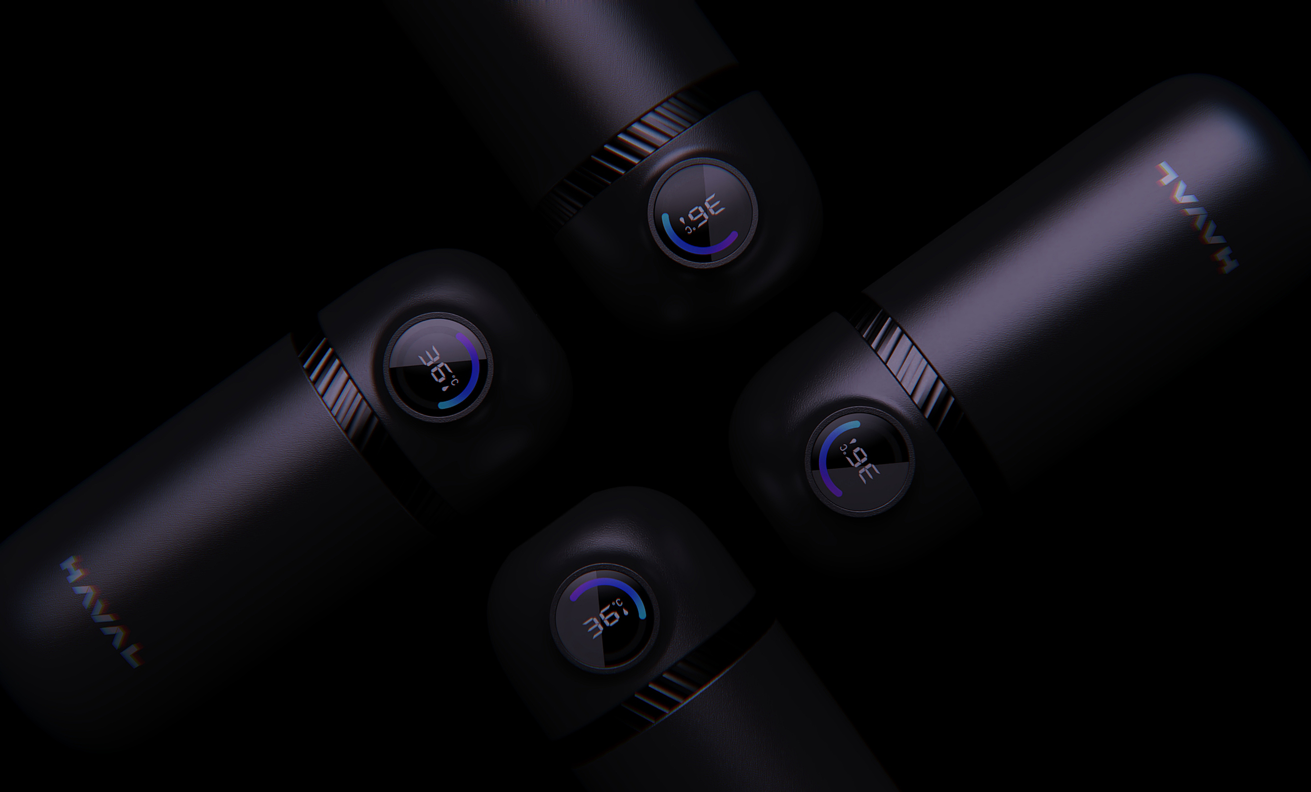 Intelligent water cup，bitter cups，electronic product，