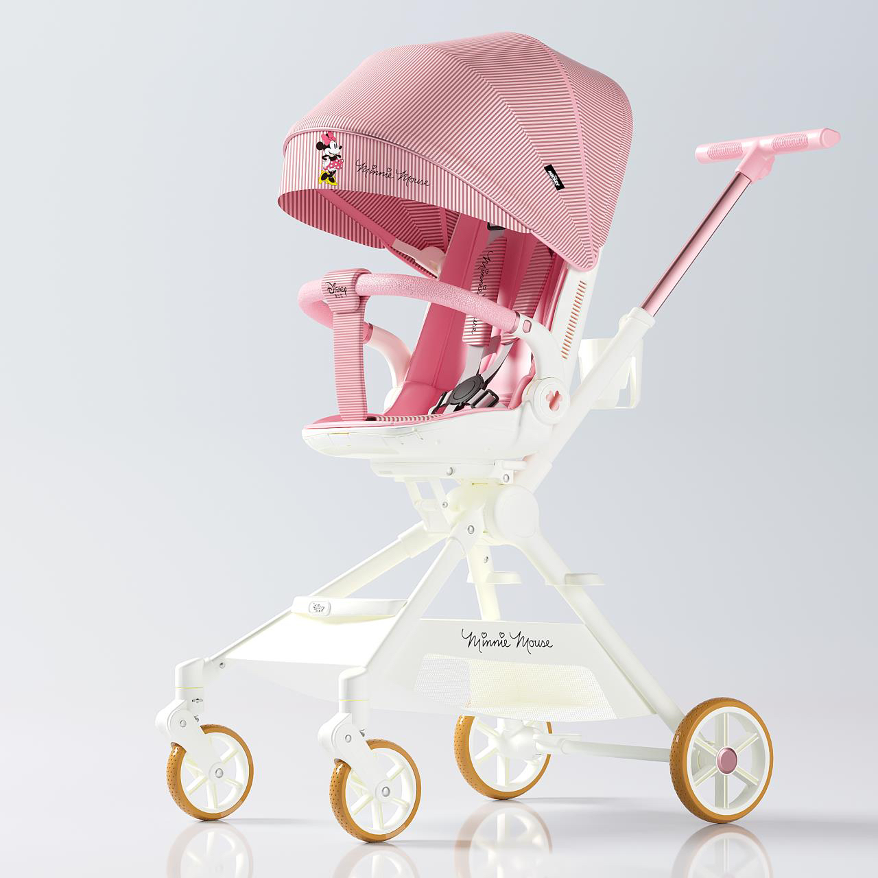 Slip baby artifact，