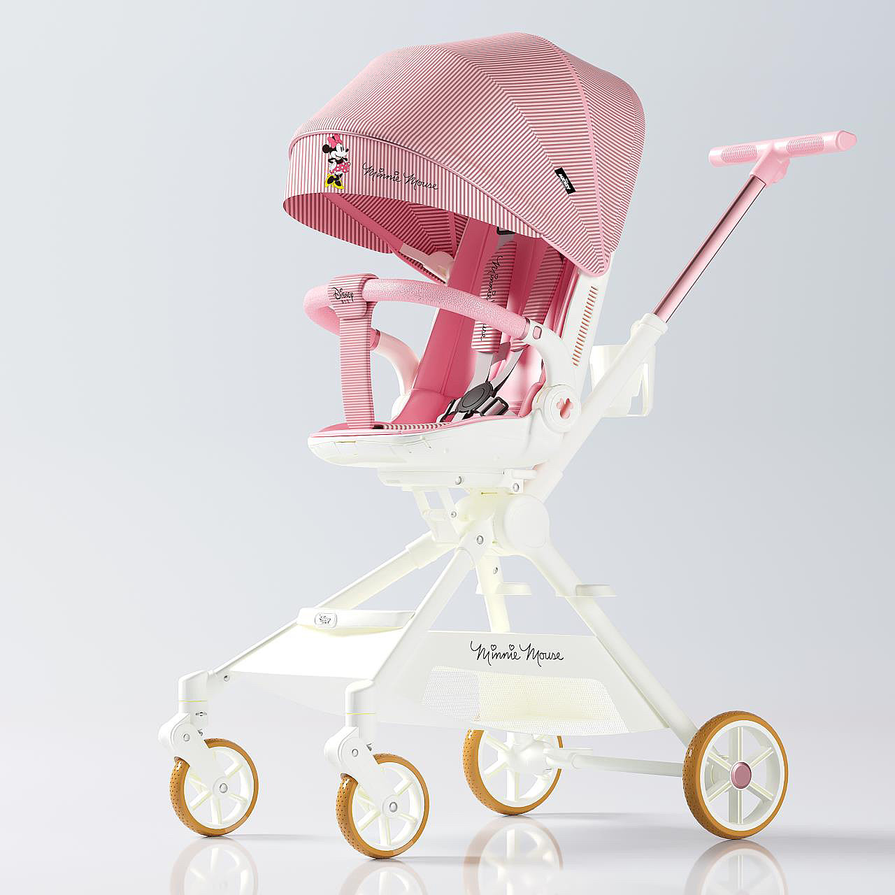 Slip baby artifact，
