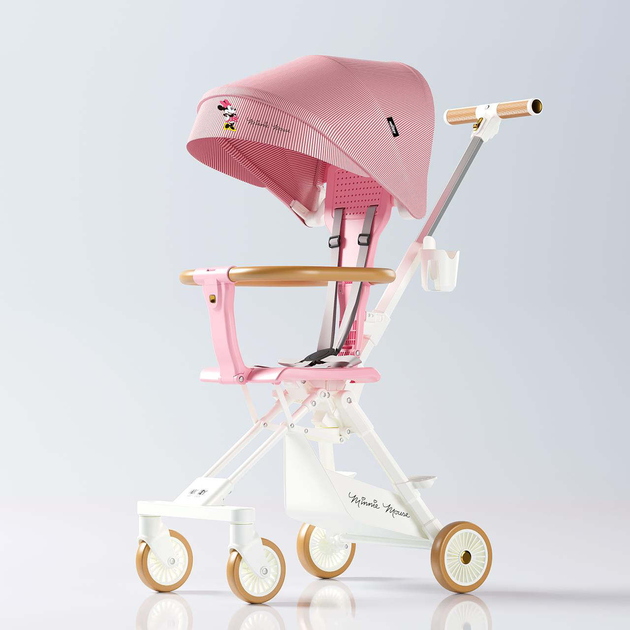 Slip baby artifact，