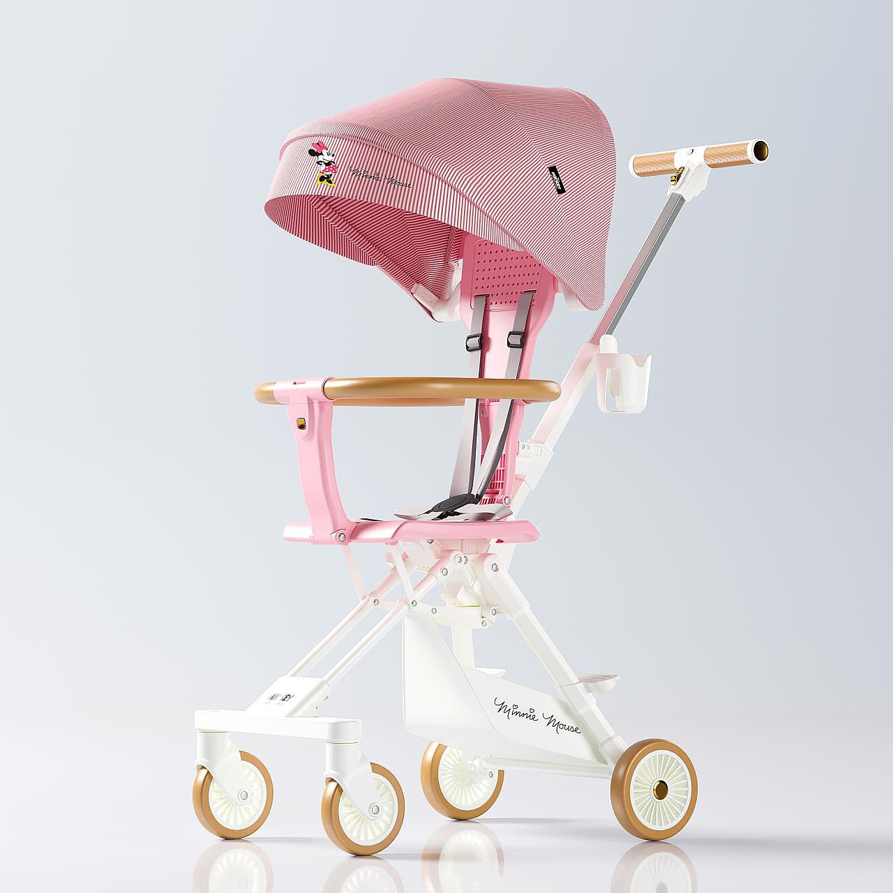 Slip baby artifact，
