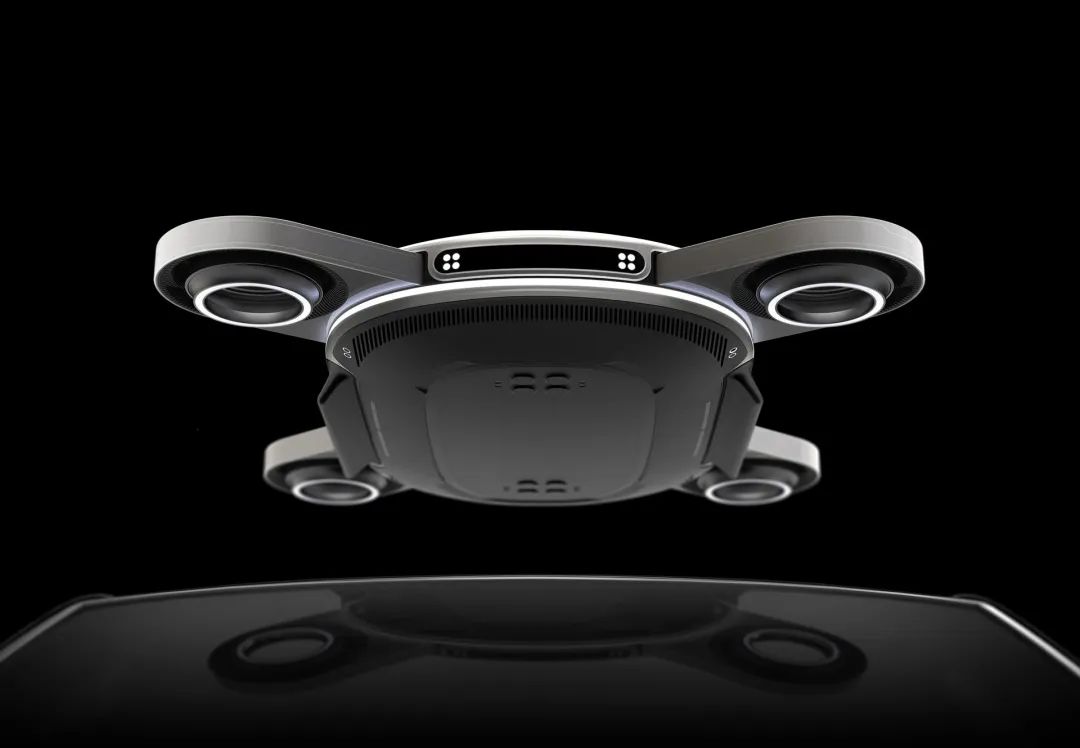 UAV，Electric vehicle，charge，IOT，space，Multidimensional，