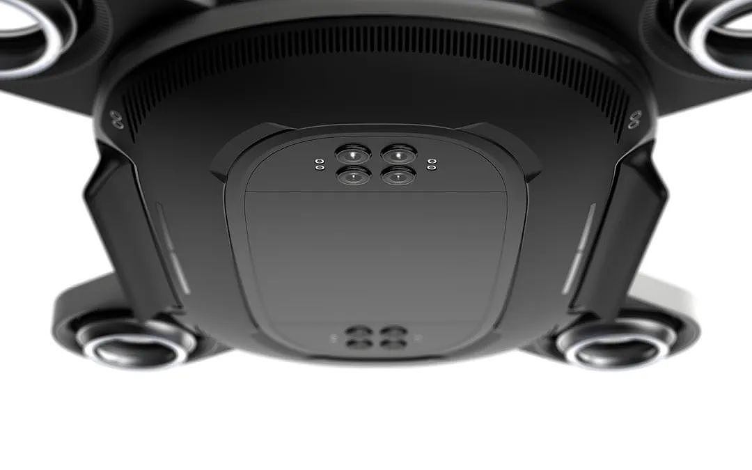 UAV，Electric vehicle，charge，IOT，space，Multidimensional，