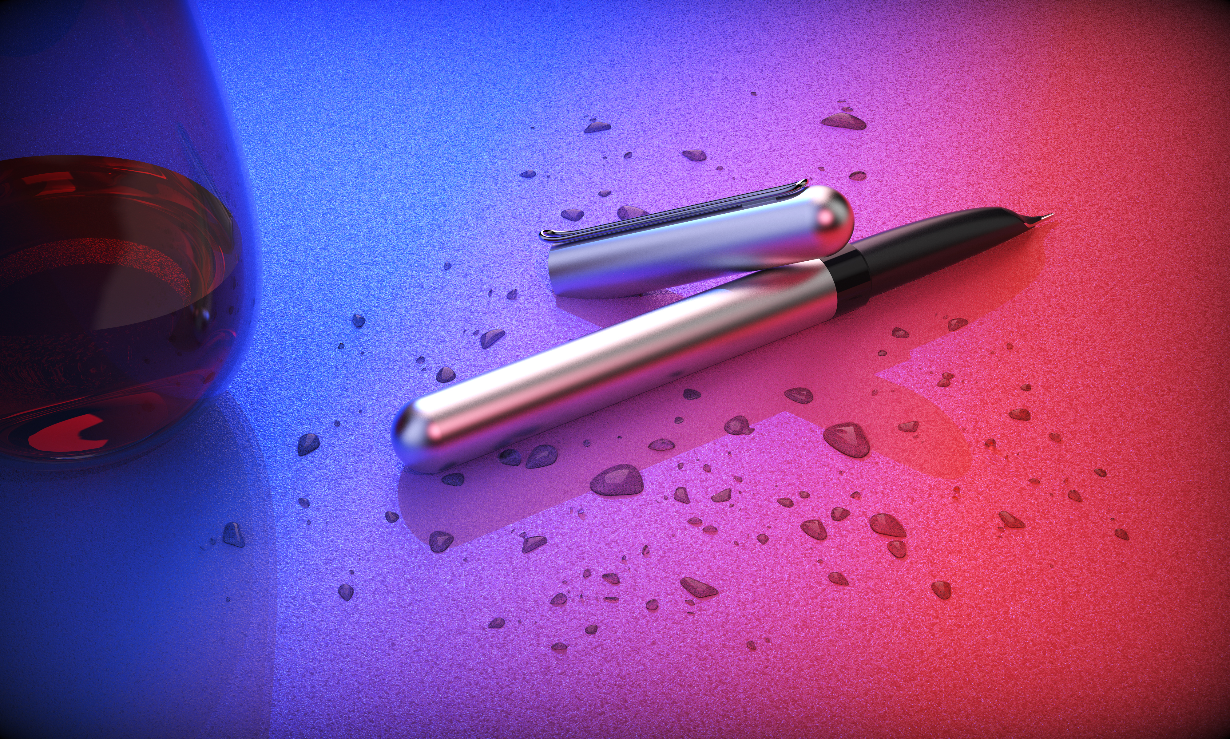 National style，artistic conception，texture，