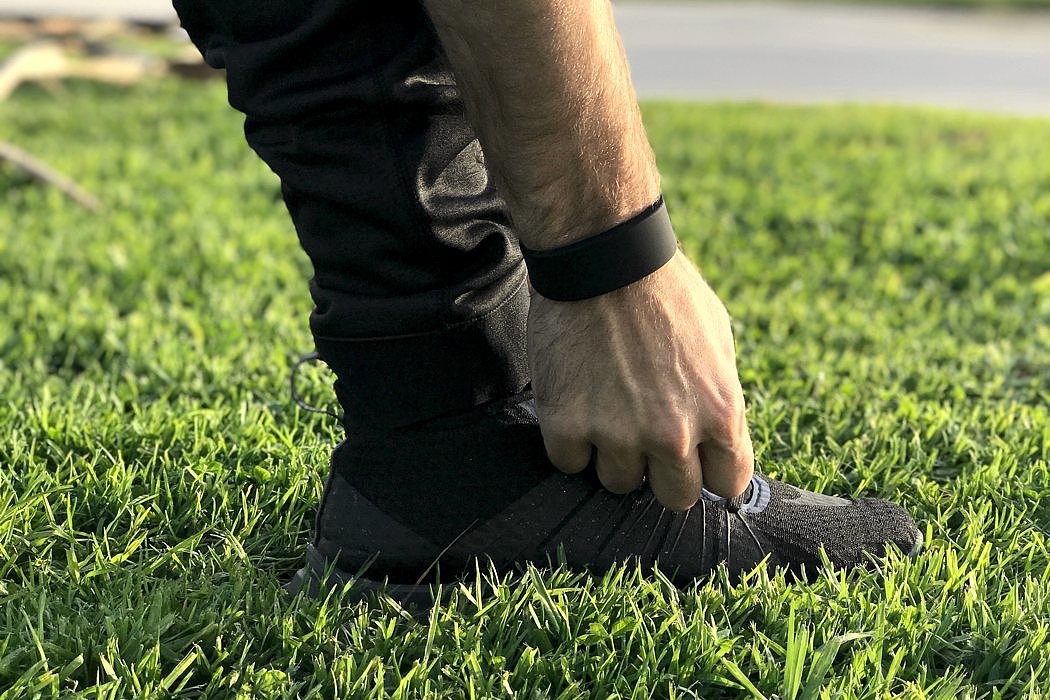 Pocketbands 3.0，motion，key case，