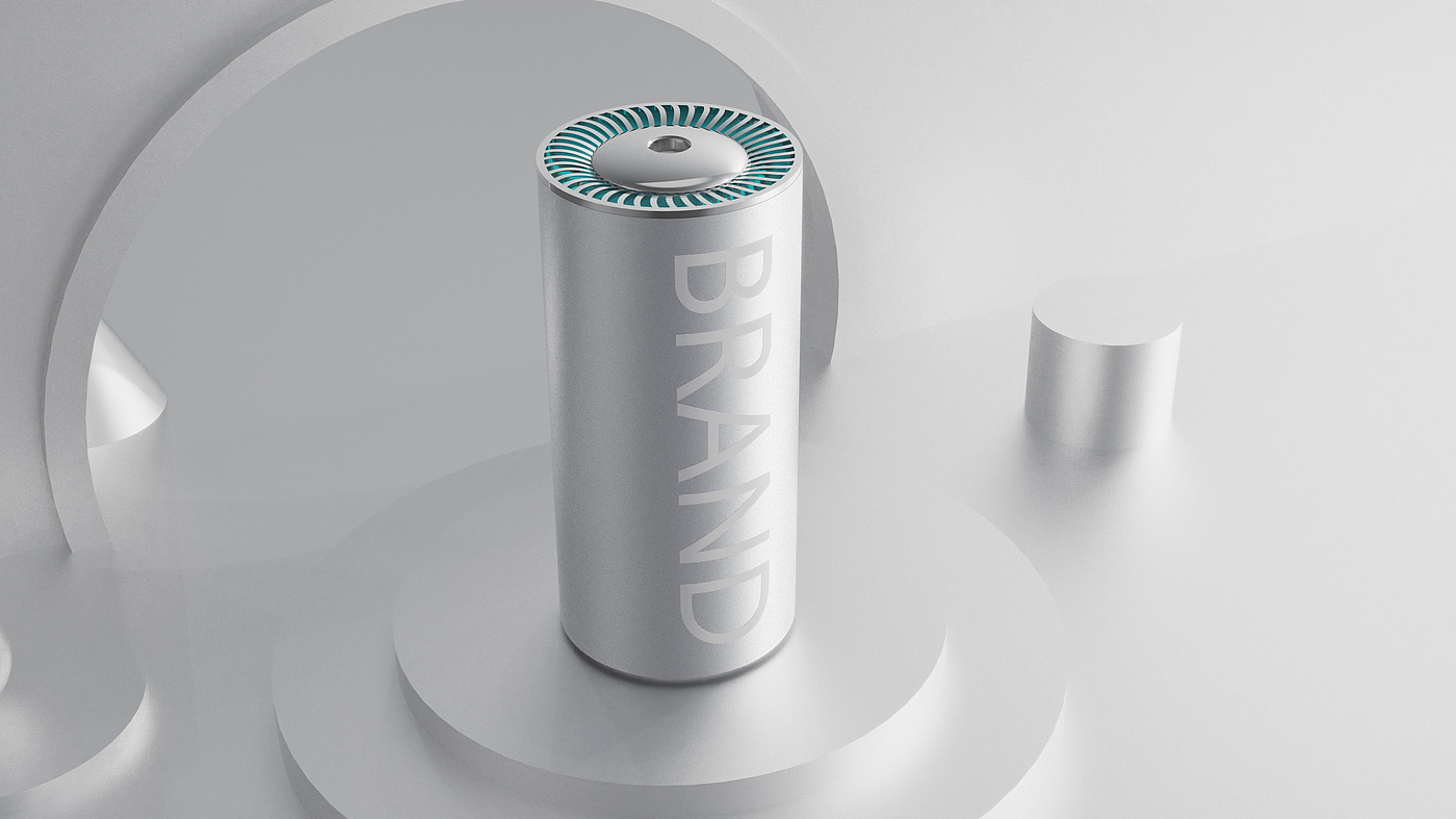 Vehicle atomizer，