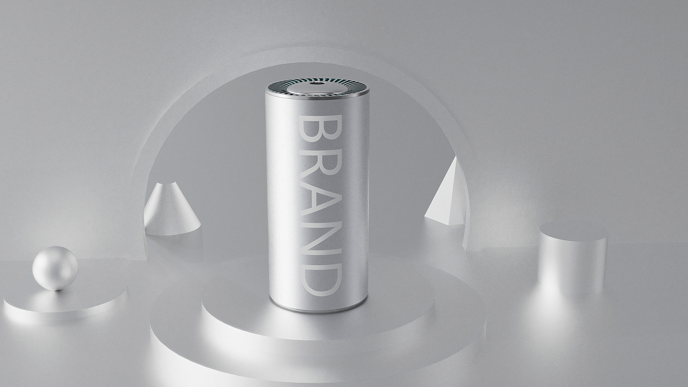 Vehicle atomizer，
