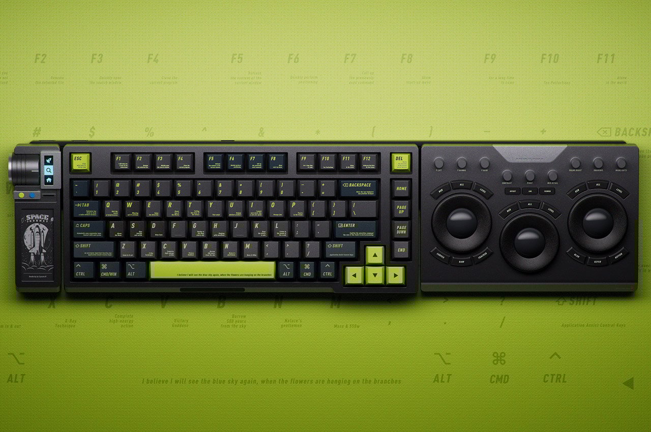 product design，keyboard，product design，