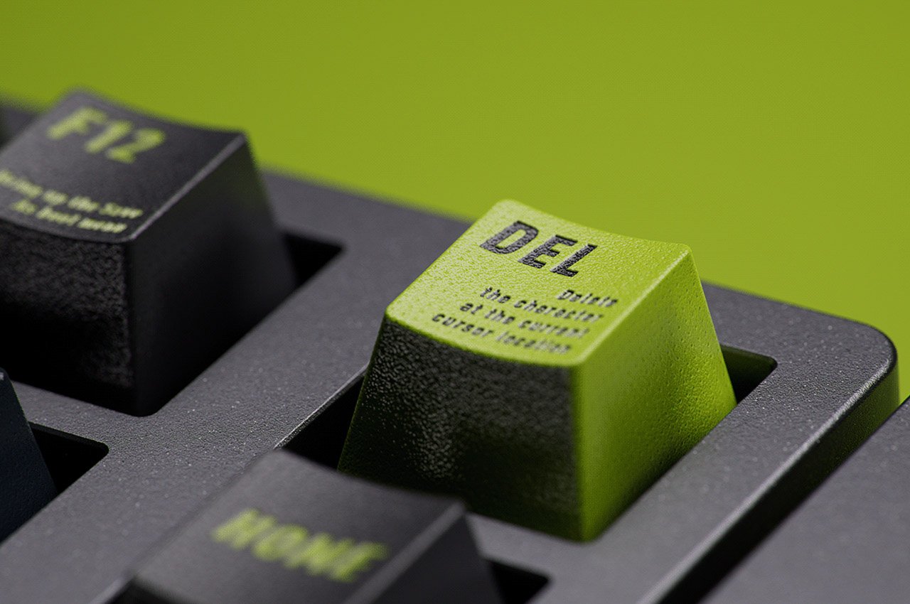 product design，keyboard，product design，