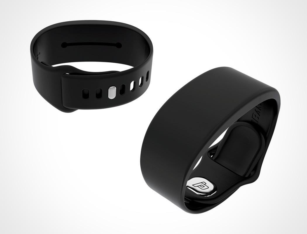 Pocketbands 3.0，motion，key case，