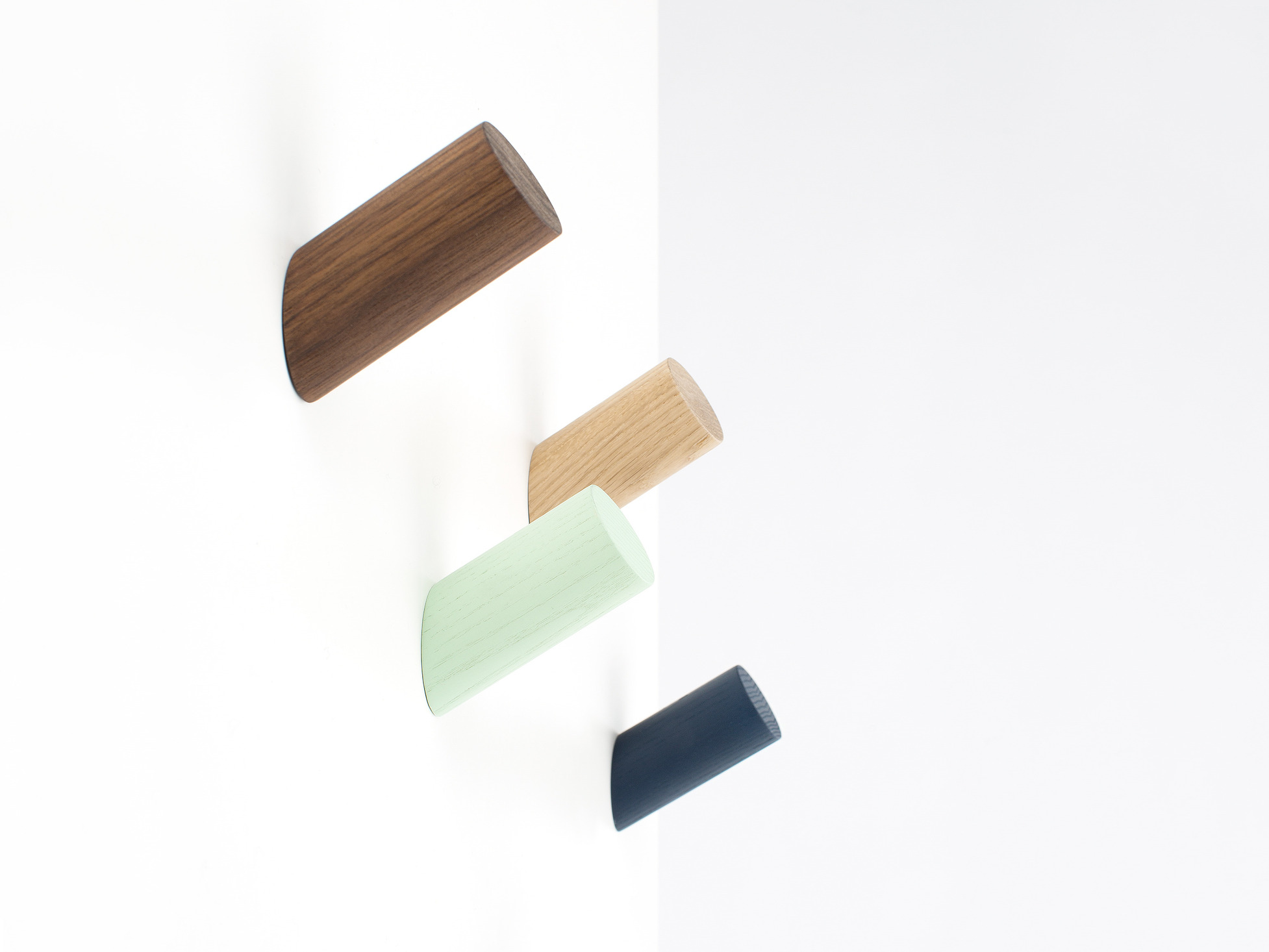 a hook，woodiness，Minimalist，decorate，Home Furnishing，