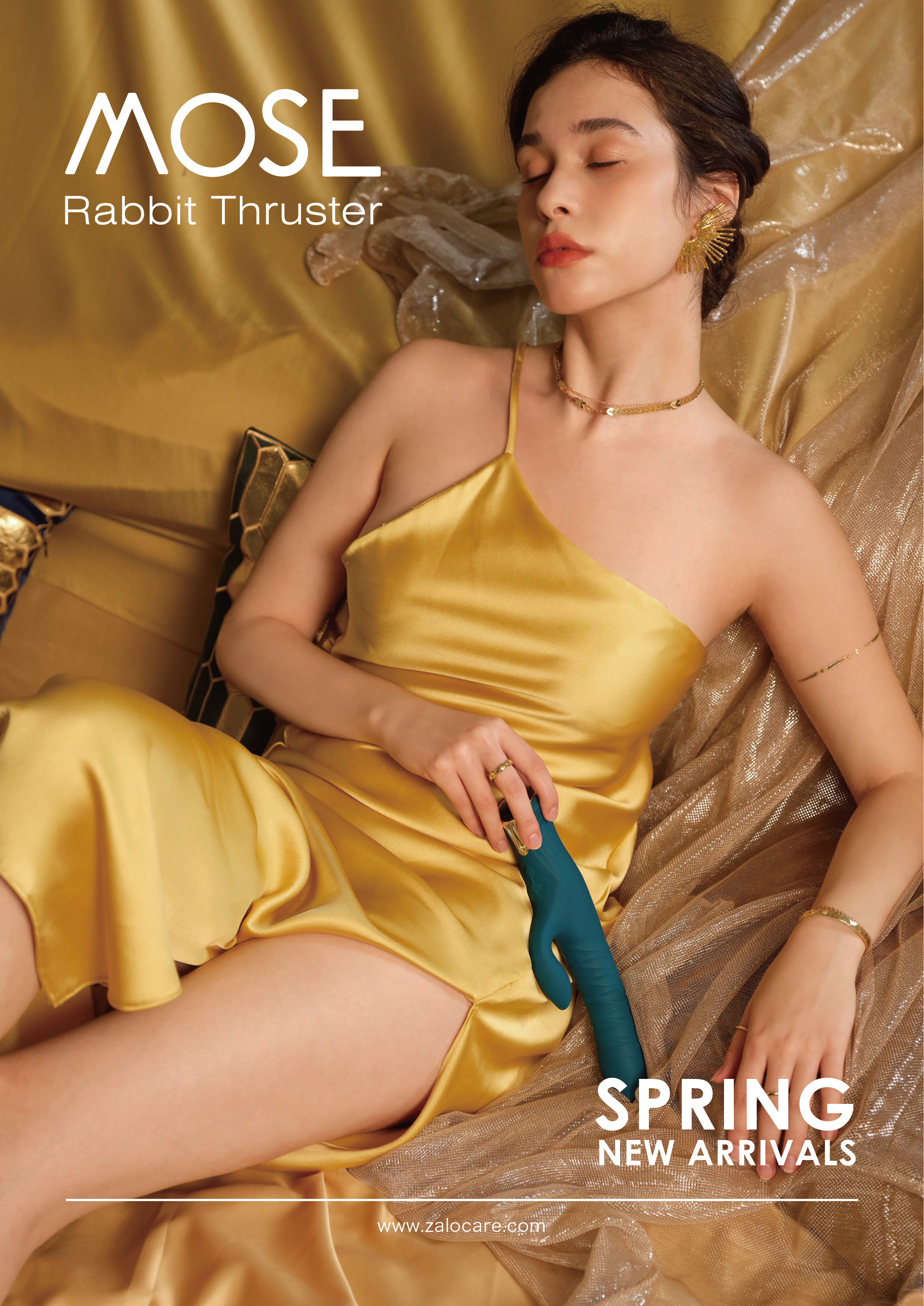 Green，Massage stick，Egypt series，Sex toy，