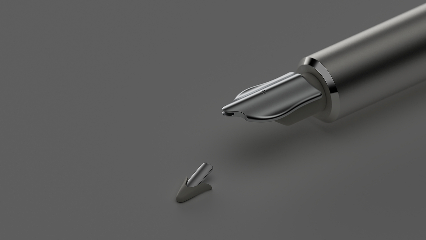 poet，pen，intelligence，Office Supplies，