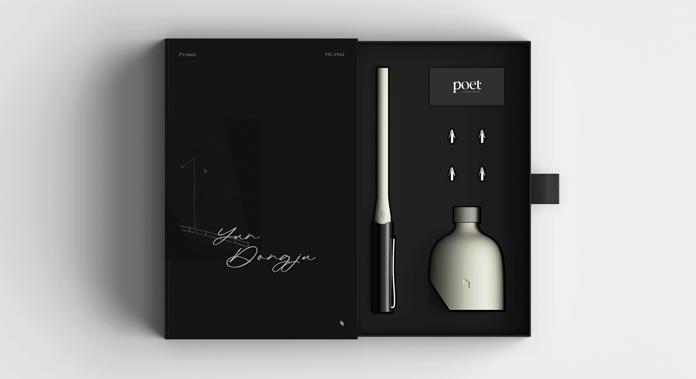 poet，pen，intelligence，Office Supplies，