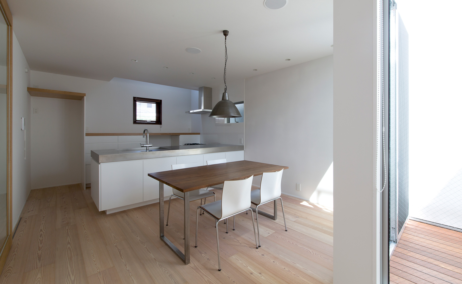 villa，Minimalism，Interior design，Architecture，