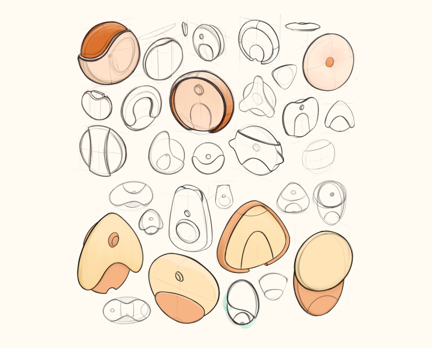 Khwaab，medical apparatus and instruments，product design，PAP Machine，